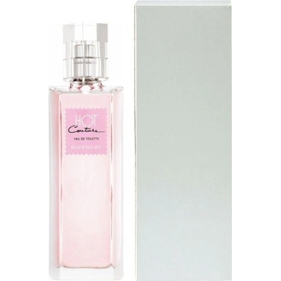 Givenchy Hot Couture toaletní voda dámská 100 ml tester
