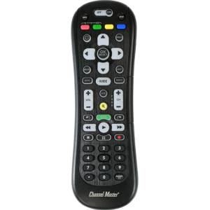 GENERAL CHANNEL MASTER CM-7004 - съвместимо дистанционно управление на марката General (CM-7004) Дистанционно