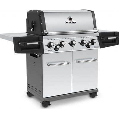 Broil King REGAL 590 PRO