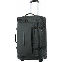 Snowball Waterproof 2W L čierna 78 L