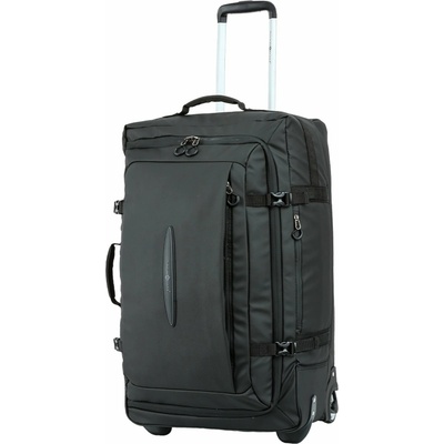 Snowball Waterproof 2W L čierna 78 L
