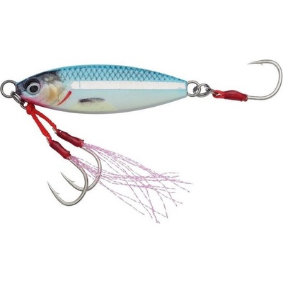 Savage Gear Pilkr Slow Seeker Blue Glow - 5,4 cm 30 g