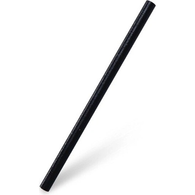 Jumbo BIO-kompozit černé 14 cm 100 kusů