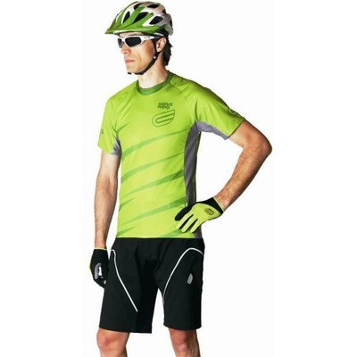 Silver Wing THORN MTB sivá