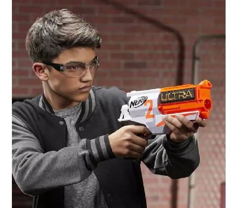 Nerf Ultra Two