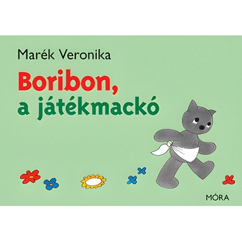 Boribon, a játékmackó