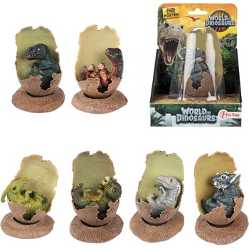Roblox Dinosaurus v rozbitém vajíčku Random