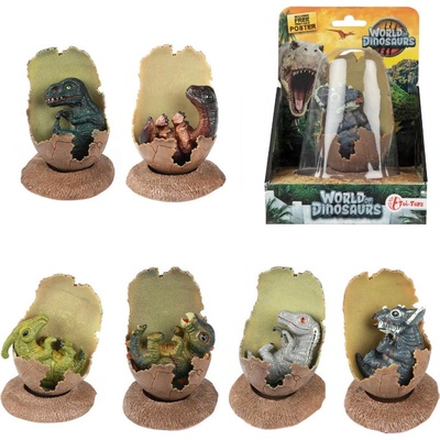 Roblox Dinosaurus v rozbitém vajíčku Random
