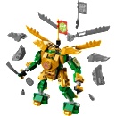 LEGO® NINJAGO® - Lloyd's Mech Battle EVO (71781)