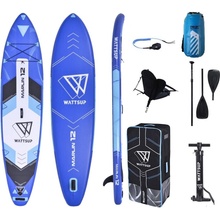 Paddleboard Wattsup Marlin Combo pack