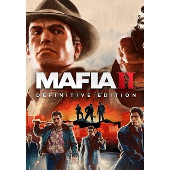 Mafia 2 (Definitive Edition)