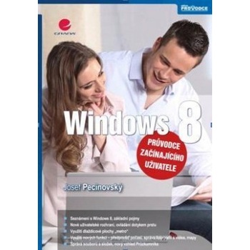 Windows 8 - Josef Pecinovský