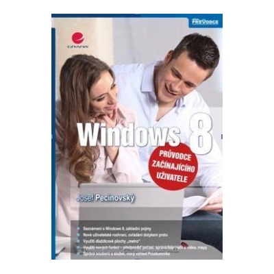Windows 8 - Josef Pecinovský