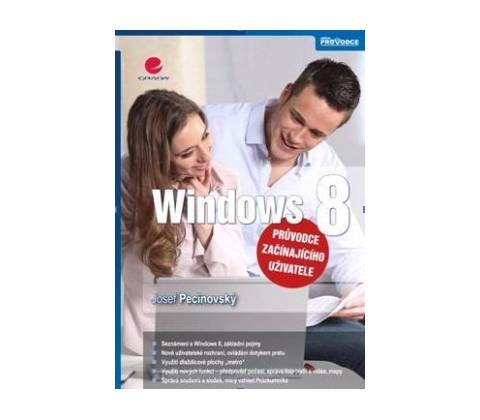 Windows 8 - Josef Pecinovský