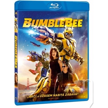 Bumblebee BD