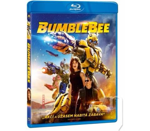 Bumblebee BD