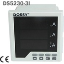 Neven DS5230-3I 5A třífázový ampérmetr 72x72mm