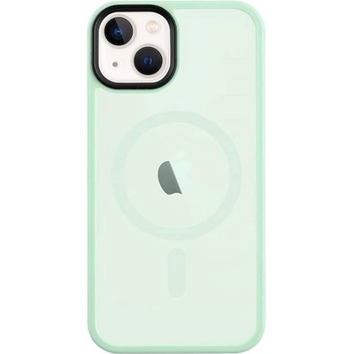 Tactical MagForce Hyperstealth Apple iPhone 13 mini Beach zelené
