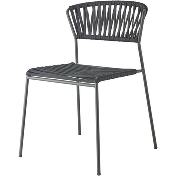 Scab Design Lisa Filó antracitová 2870 ZA