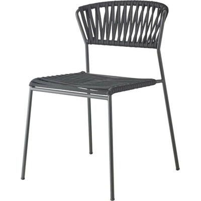 Scab Design Lisa Filó antracitová 2870 ZA