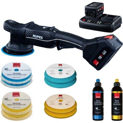 Rupes HLR15 / CB2 / BAS kit