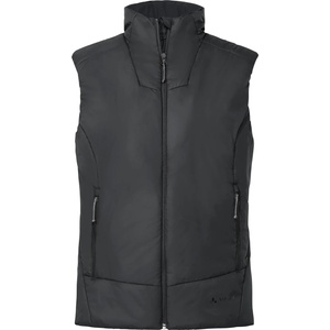 Vaude Дамски синтетичен елек Vaude Women's Neyland Insulation Vest Synthetic vest - Graphite - размер 40 (EU) (132-1785-0114)