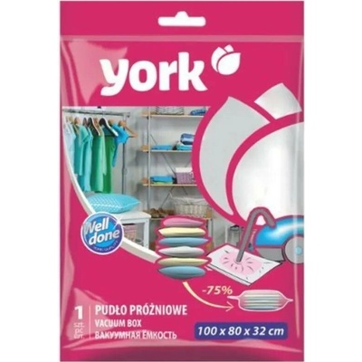YORK 100 × 80 × 32 cm