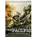 Pacific DVD