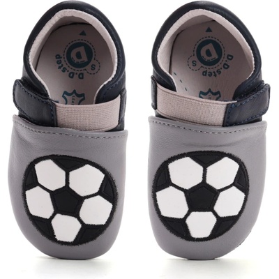 D.D.Step K1596-52572 grey