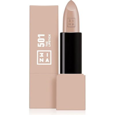 3INA The Lipstick rúž 501 4,5 g