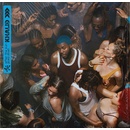 Khalid - After The Sun Goes Down CD