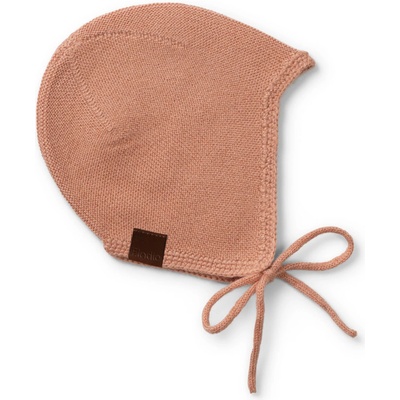 Elodie Datails čepice Vintage Helmet Cap Faded Rose