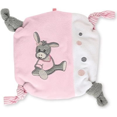 Sterntaler Играчка против колики Sterntaler - Магаренце (3151938)