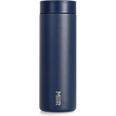 Miir 360 Traveler Navy blue termohrnček 470 ml