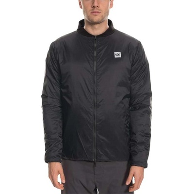 686 Primaloft Scoop Black