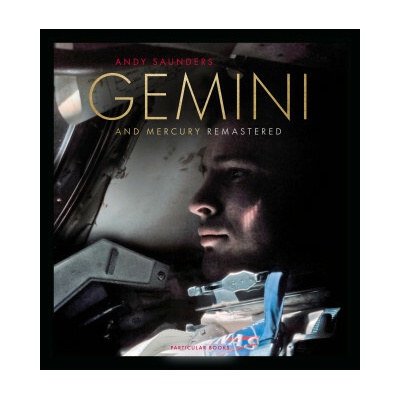 Gemini and Mercury Remastered - Andy Saunders – Zboží Dáma