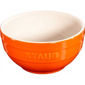 Staub Купичка за закуска Staub 12 см оранжева (40511-127-0)
