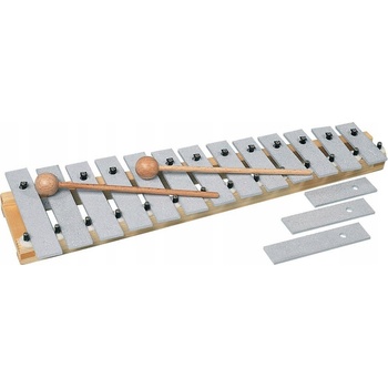 Goldon sopránový metalofón 11100