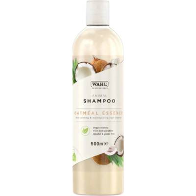 Wahl ZX728 Oatmeal šampón na srst koncentrát 500 ml