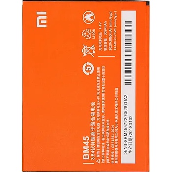 Xiaomi Батерия за Xiaomi Redmi Note 2 2015051