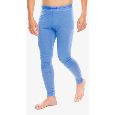 Icebreaker 125 ZoneKnit Leggings baja