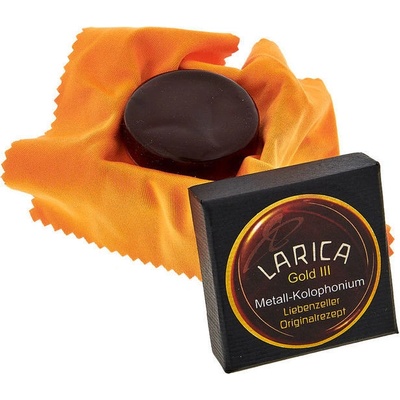 LARICA GOLD III – Zboží Mobilmania