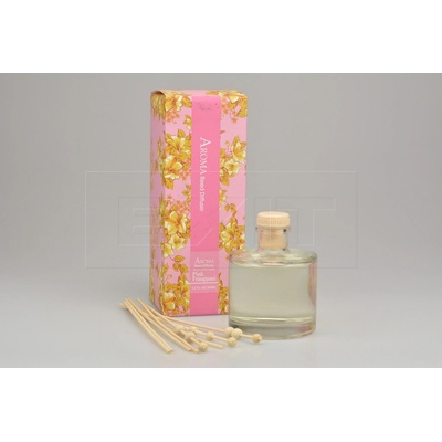 Aroma Reed aroma difuzer Růžové keře 200 ml