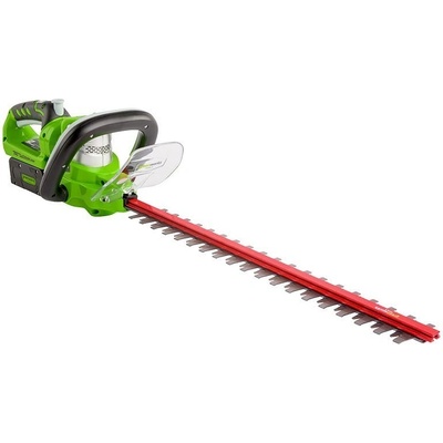 Greenworks G24HT57 24V