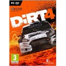 Hry na PC DiRT 4