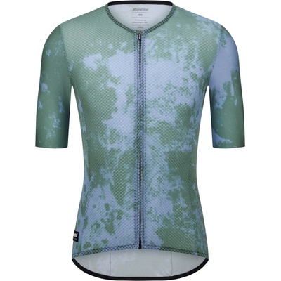 Santini Super Lite Green
