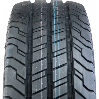 Continental ContiVanContact 100 225/75 R16 118R