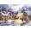 Bluebird Puzzle - Puzzle Chuck Pinson: Faith Runs Deep 1000 - 1 000 piese
