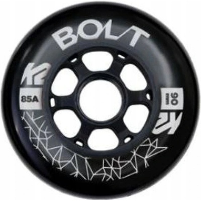 K2 URBAN 90mm 85A 4ks – Zboží Dáma