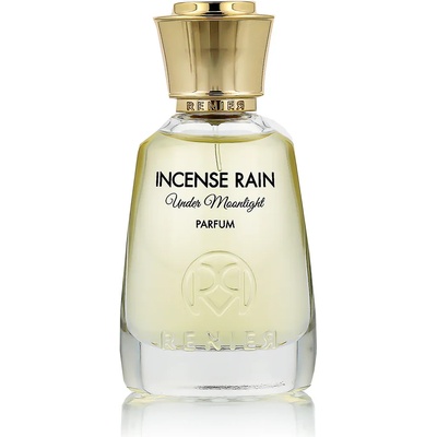 Renier Perfumes Incense Rain Extrait de Parfum 50 ml